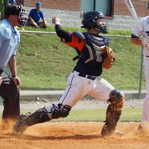 Meet your Posher, Hunter